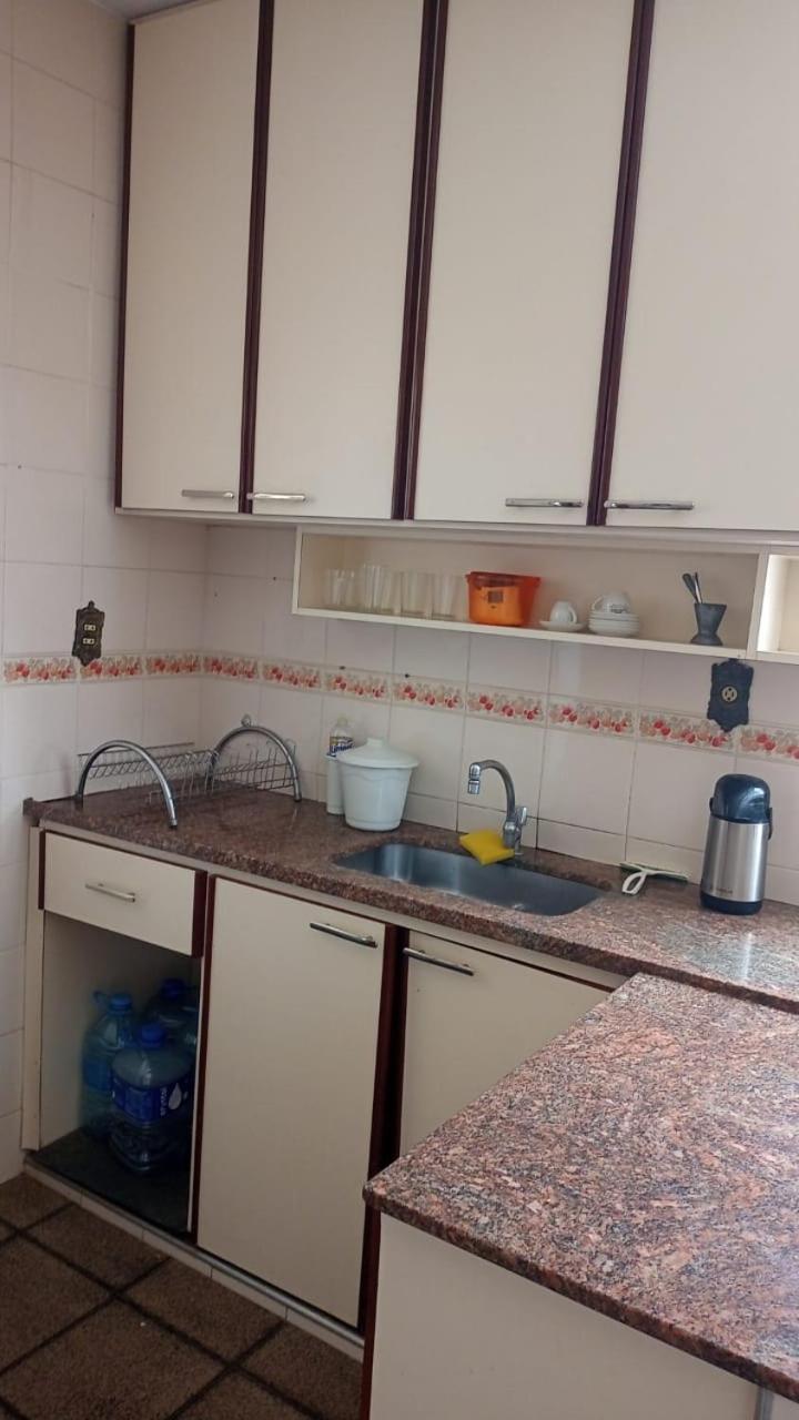 Pousada Monsenhor Juiz de Fora Exterior foto